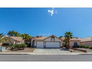 229 Pretty Sunset Ter, Henderson, NV 89015-2758