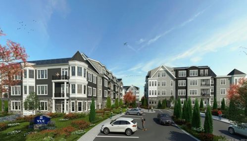 180 Park St, New Canaan, CT 06840-5709