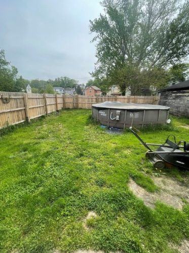 110 Richlieu Ave, New Castle PA  16101-3560 exterior