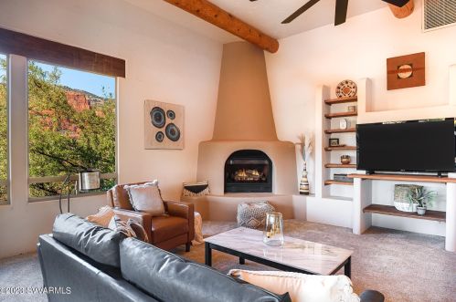 70 Las Ramblas, Sedona AZ 86351-9209 exterior