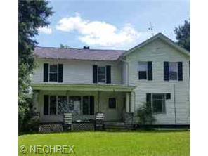 4912 State Route 305, Fowler, OH 44418-9701