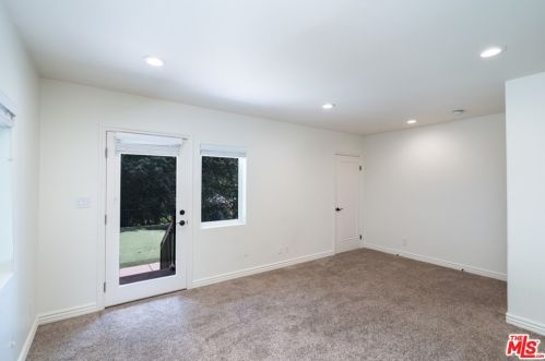 1732 Bonita Vista Dr, La Canada CA  91011-1614 exterior