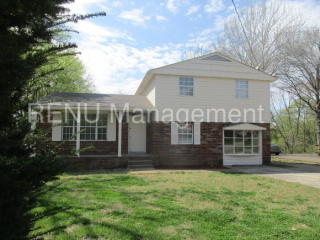 324 Eulala Cir, Nashville, TN 37211-6161