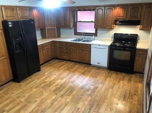 1314 Christopher Gist St, New Brighton, PA 15066-3710