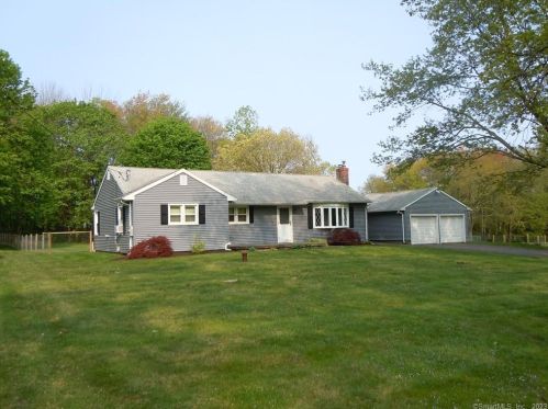 69 Twin Oaks Dr, Litchfield, CT 06787-1040