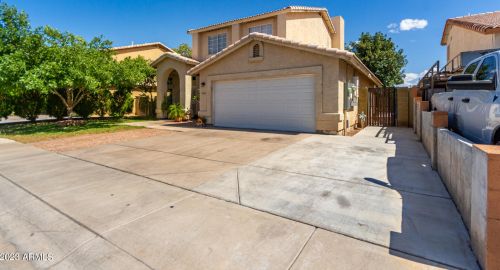 8949 Cypress St, Phoenix, AZ 85037-3847