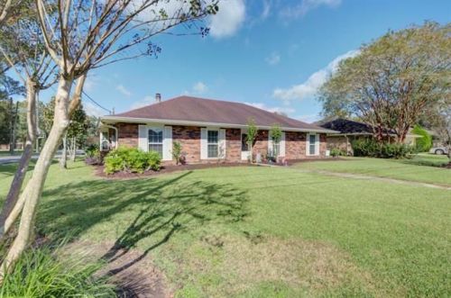 338 Mimosa Ave, Luling LA  70070-2032 exterior