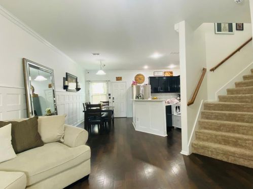 138 Cliff Heights Cir, Dallas TX  75241-5333 exterior