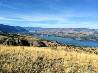 494 Hawks Ridge Rd, Holden Village, WA