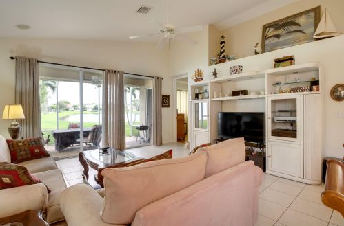 2745 Clipper Cir, West Palm Beach FL  33411-5178 exterior