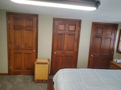 2599 Bethel Maple Rd, Mount Olive OH  45106-8522 exterior