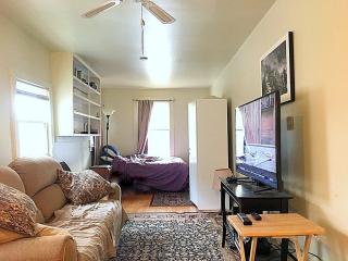 2 School St, Boston MA  02135-1413 exterior