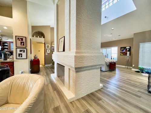 10556 Bella Vis Dr, Scottsdale AZ 85258-5761 exterior