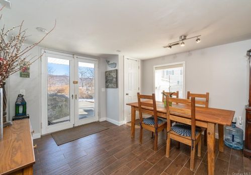 73 Lakeview Dr, Whaley Lake NY  12531-5532 exterior