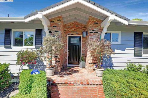 959 Ocho Rios Dr, Danville, CA 94526-4837