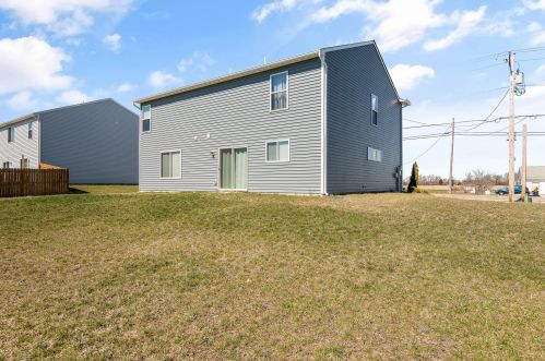 500 Westbrook Rd, Brookville OH  45309-9701 exterior