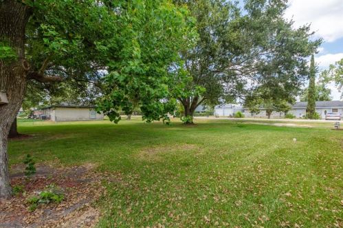 5918 Becky Ln, Pearland TX 77584-8351 exterior