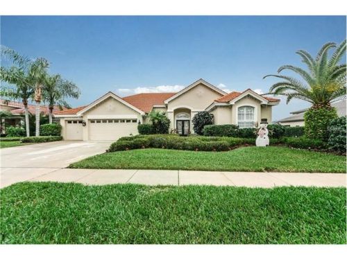 1128 Hagen Dr, New Port Richey, FL 34655-4621