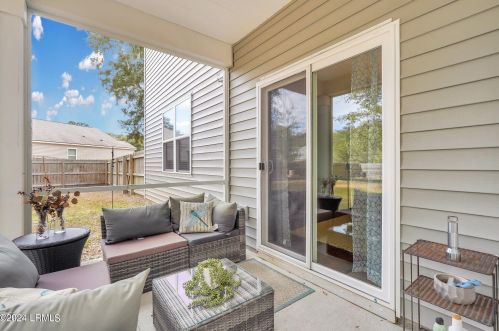 4923 Tidal Walk Ln, Beaufort SC  29907 exterior