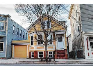 401 Wickenden St, Providence, RI 02903-4427