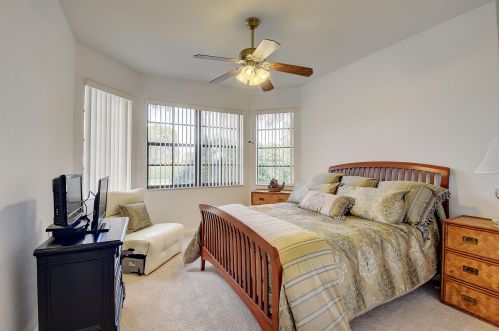 9508 Tivoli Isles Blvd, Delray Beach FL  33446-9641 exterior