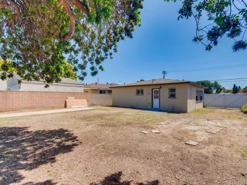 415 J St, Chula Vista CA  91910-5431 exterior