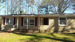 358 Savanna St, Jackson MS  39212-5257 exterior