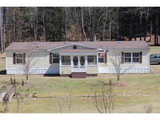 10 Briar Patch Rd, Hartland VT  05048-9556 exterior