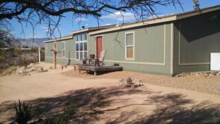 14303 Colossal Creek Pl, Santa Rita AZ  85641-9093 exterior