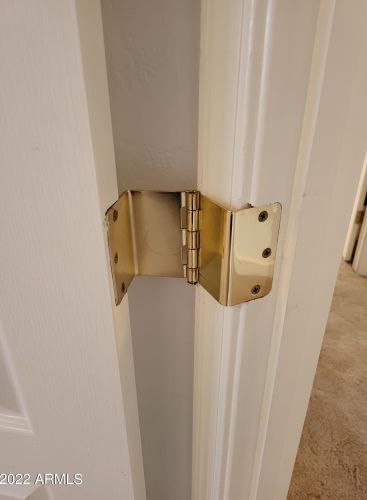 2316 Laurel St, Mesa AZ 85213-2237 exterior