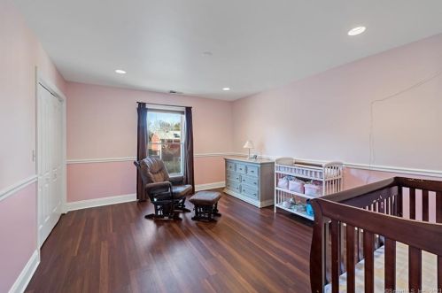 6 Nolan St, Norwalk CT  06850-2525 exterior