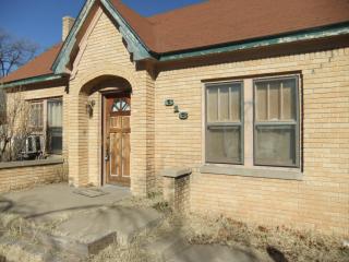 616 Somerville St, Pampa, TX 79065-7335