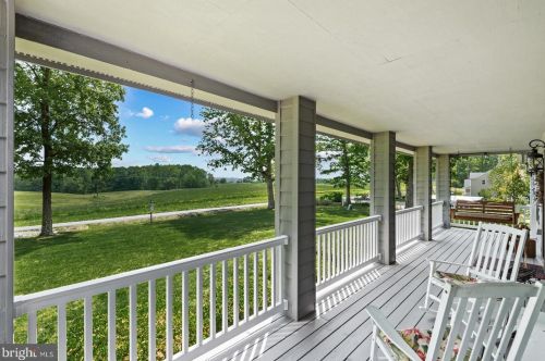 16607 Days Bridge Rd, Madison Mills, VA 22960-9139