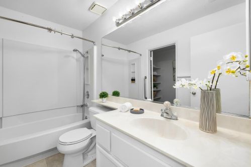 3407 La Terrace Cir, San Jose CA  95123-5324 exterior