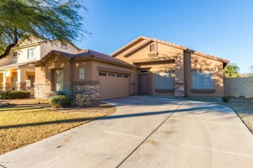 4526 Marble St, Gilbert, AZ 85297-4566