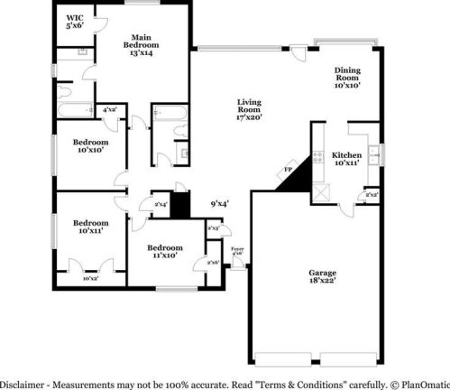 910 River Creek Dr, Morgans Point, TX 77571-2738