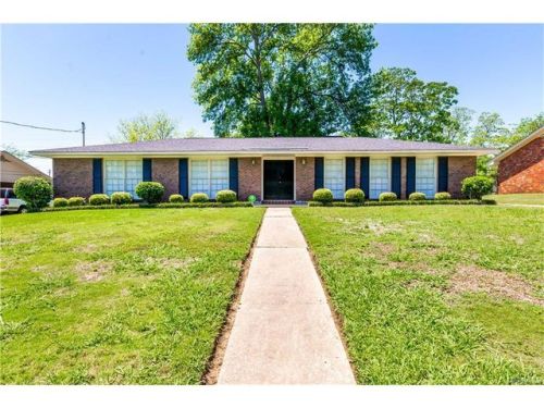 3380 Walton Dr, Montgomery, AL 36111-1829
