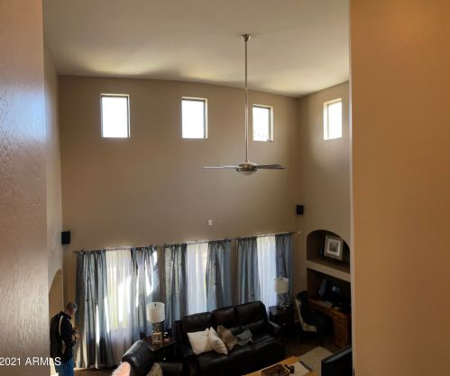 16615 27th Ave, Phoenix AZ 85087-9623 exterior