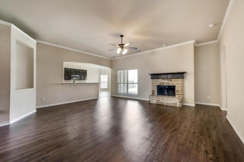 14912 Lone Spring Dr, Oak Point TX  75068-2711 exterior
