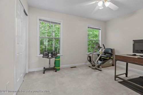 58 Arbor Dr, Wall Township NJ 07731-3080 exterior