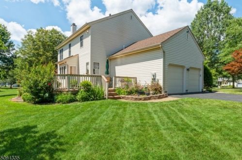 15 Doral Blvd, Washington, NJ 07882-1554