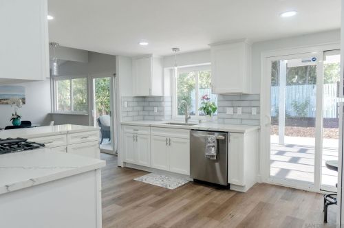 8516 Dubonnet St, San Diego, CA 92123-2104
