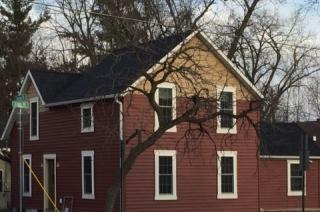 502 Spring St, Troy WI  54022-2462 exterior