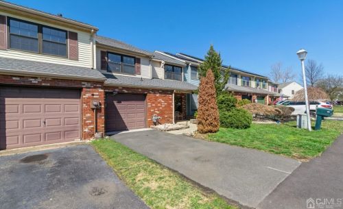 19 Rush Ct, East Brunswick, NJ 08816-4058