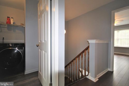 118 Shoal Creek Dr, Blue Bell PA  19422-3250 exterior