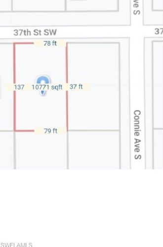 2603 37th St, Lehigh Acres, FL