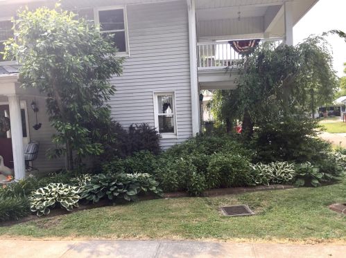 242 Garrett Ave, Bladeston, KY 41004-8200