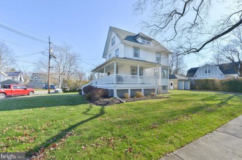 266 Park Ave, Camden NJ  08108-2921 exterior