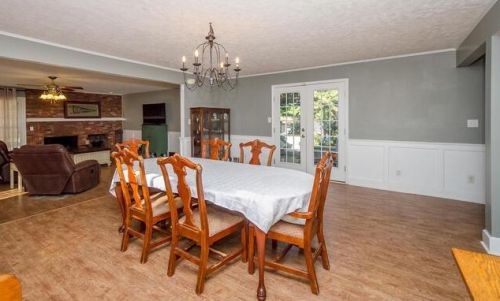 2016 Warren Ct, North Augusta SC  29860-8004 exterior