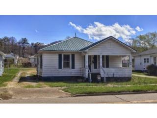 644 Main Ave, Erwin, TN 37650-1048
